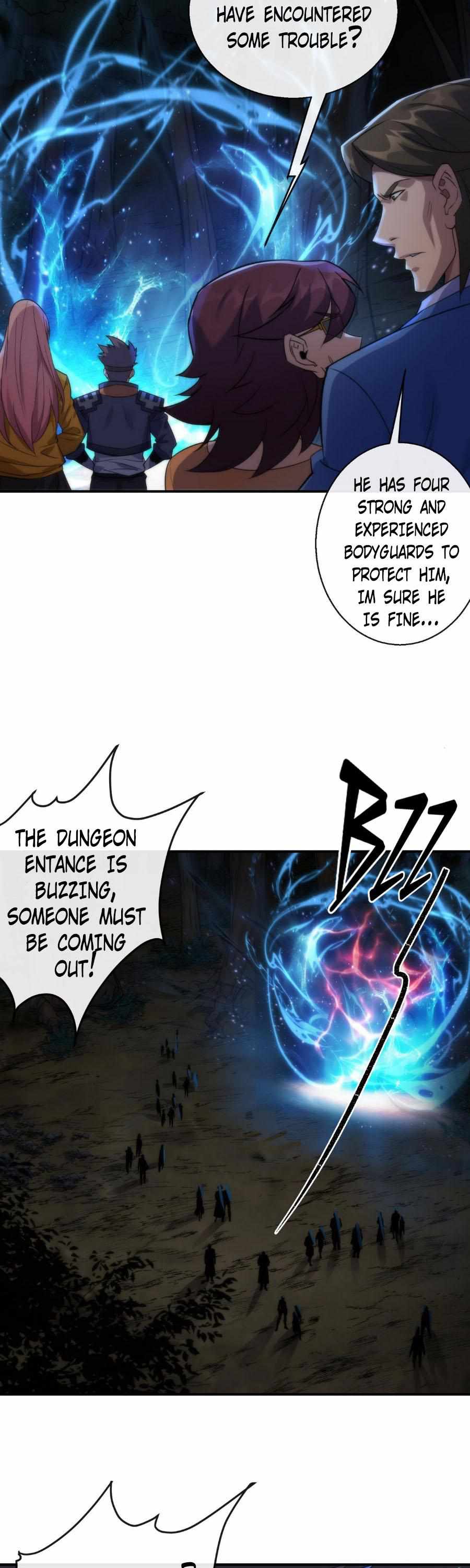 Rune King Chapter 22 7